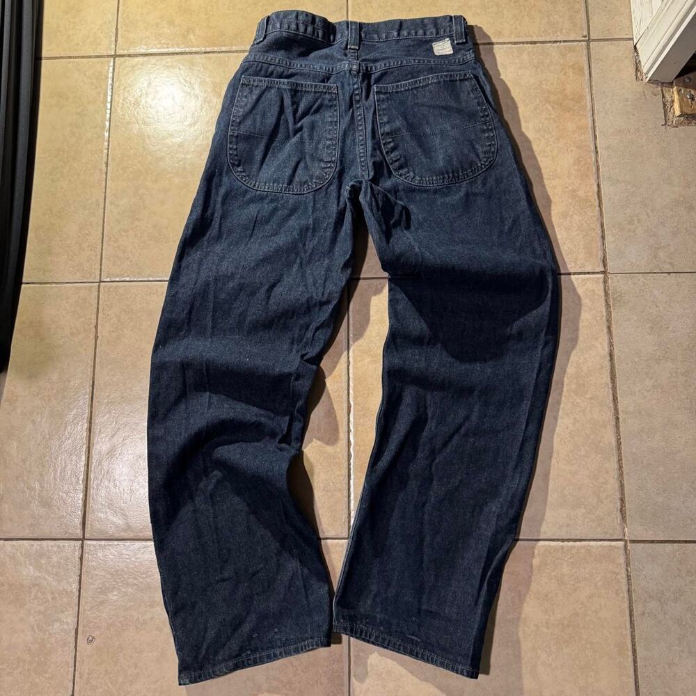 Y2k gap worker jeans size 30 in mens